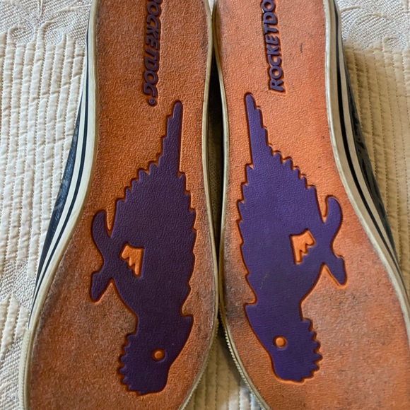 Rocket Dog Shoes Adorable Flats By Rocket Dog Size 8 M Poshmark
